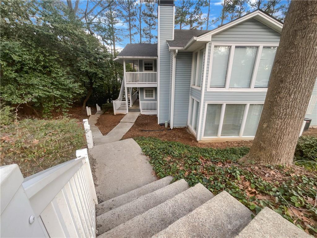 2725 Saint Augustine Tr., Marietta, GA 30067