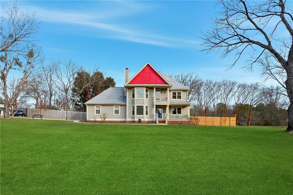 2730 Sunday Rd., Stockbridge, GA 30281