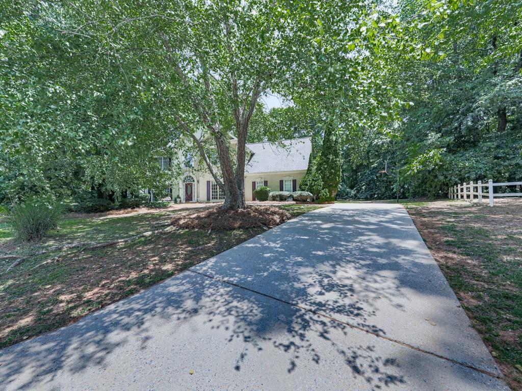 4601 Ethel Springs Tr., Mableton, GA 30126