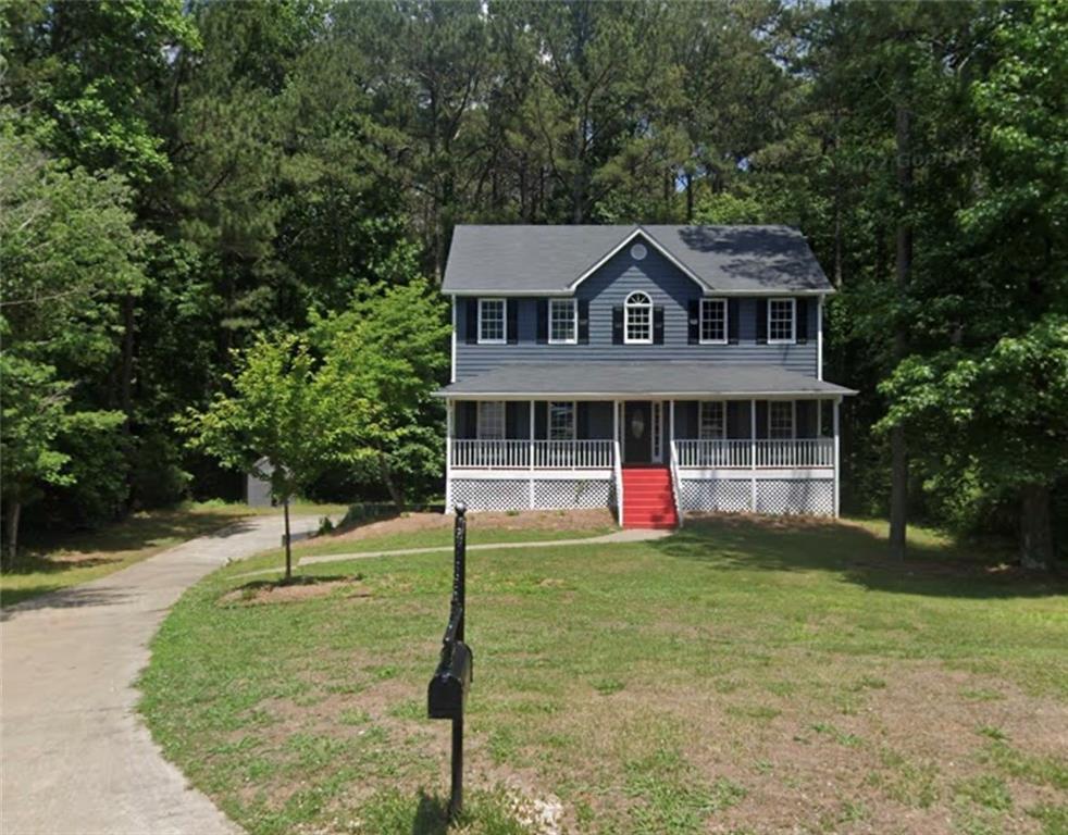 7285 Wyngate Dr., Cumming, GA 30040