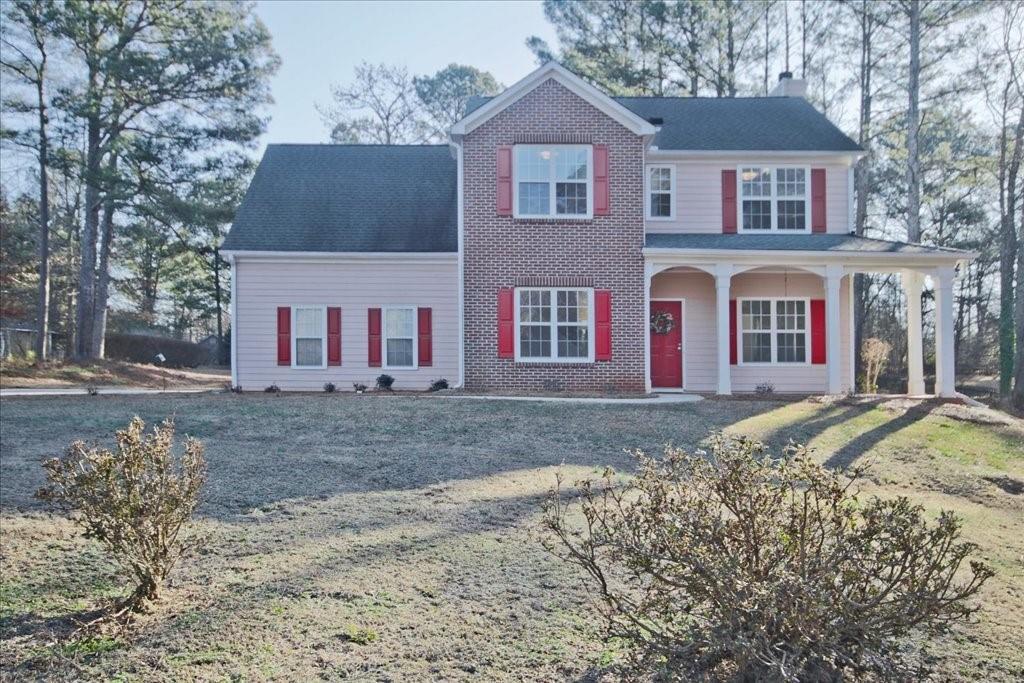 1325 Greenwood Acres Dr., Cumming, GA 30040