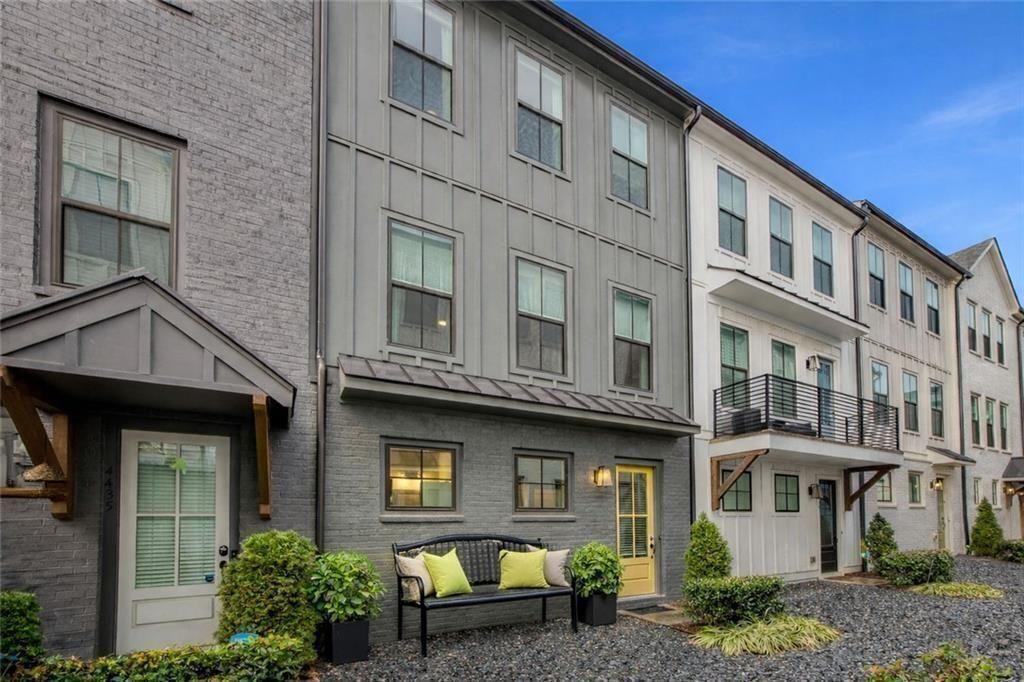 4437 Buckley Way, Atlanta, GA 30342