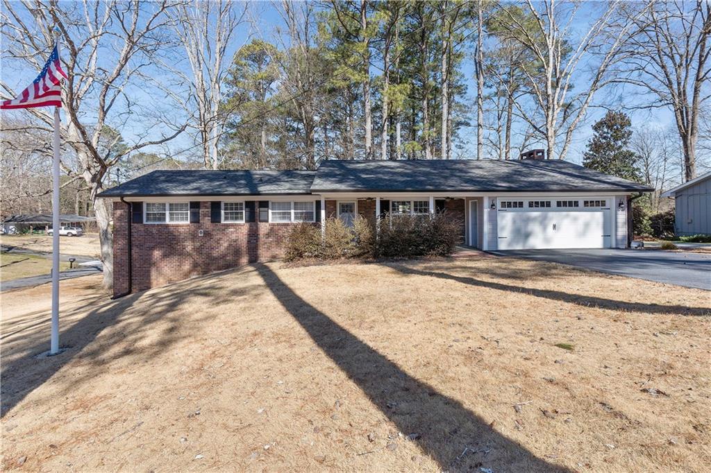 3694 Pinehill Cir., Acworth, GA 30101