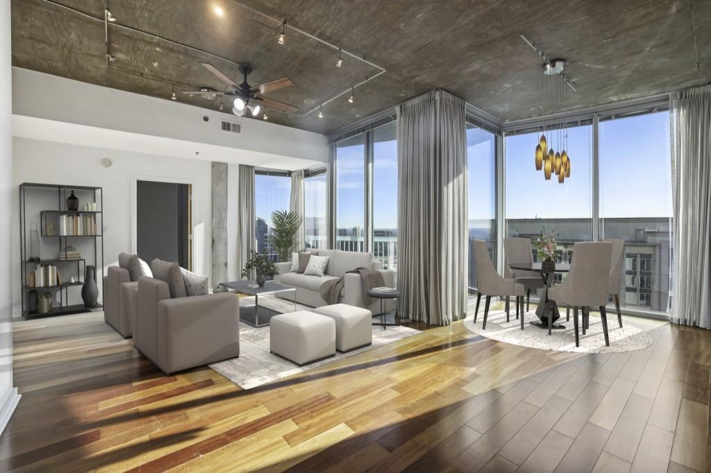 3324 Peachtree Rd. #2301, Atlanta, GA 30326