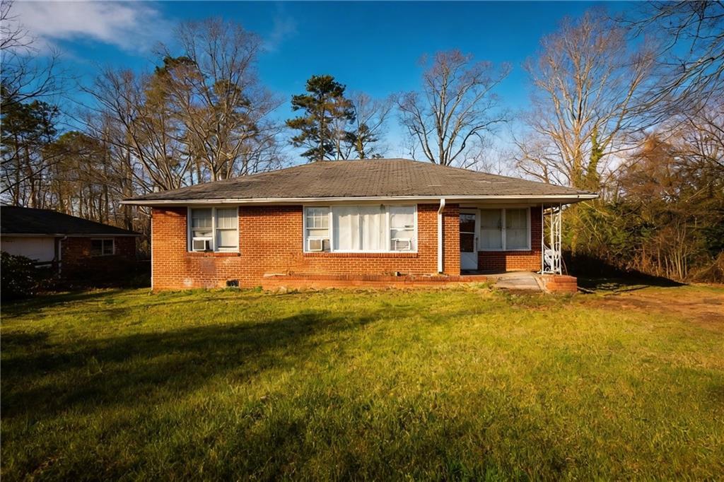 154 Privette Rd., Marietta, GA 30008