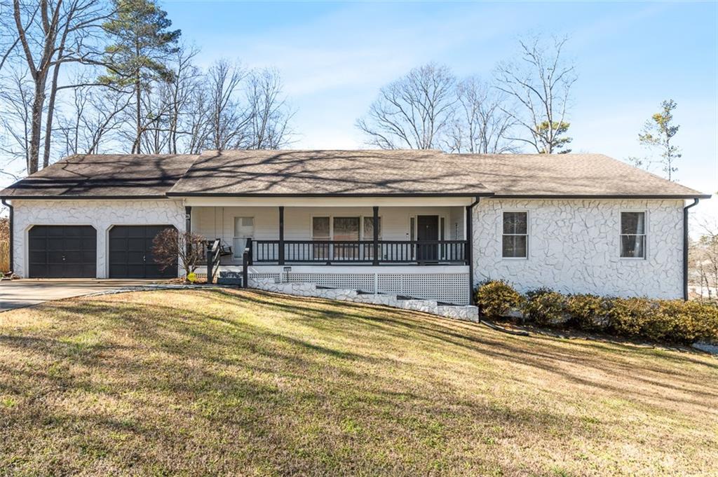 1581 Greers Chapel Rd., Kennesaw, GA 30152