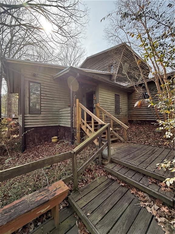 1675 Hi Roc Rd., Conyers, GA 30012