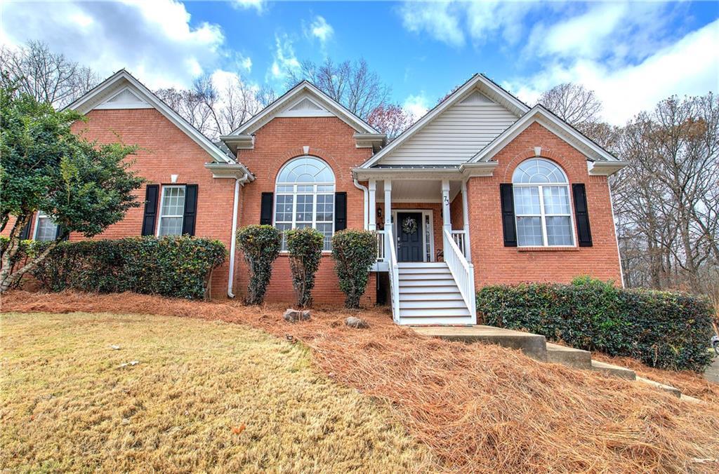 73 Riverstone Dr., Hiram, GA 30141