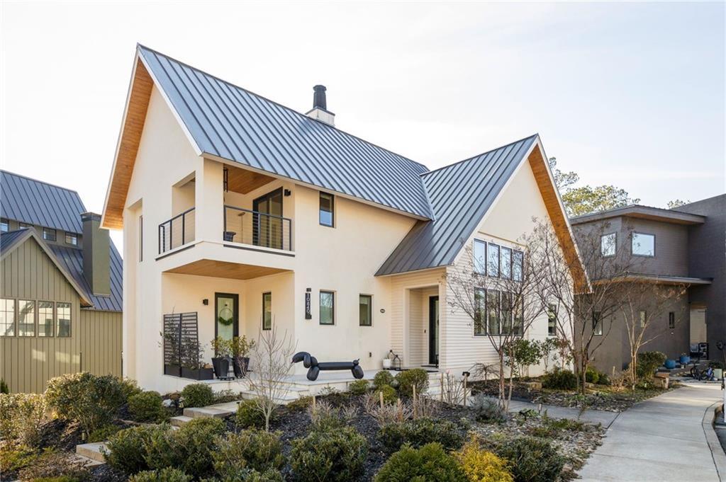 10840 Serenbe Ln., Chattahoochee Hills, GA 30268