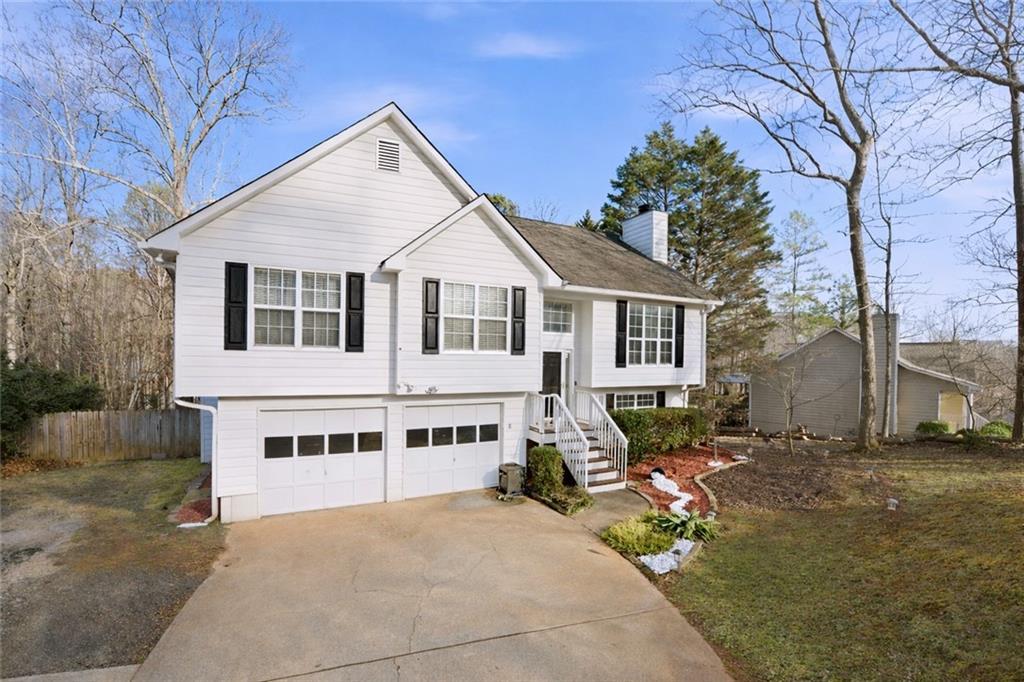 20 Miners Point, Acworth, GA 30102