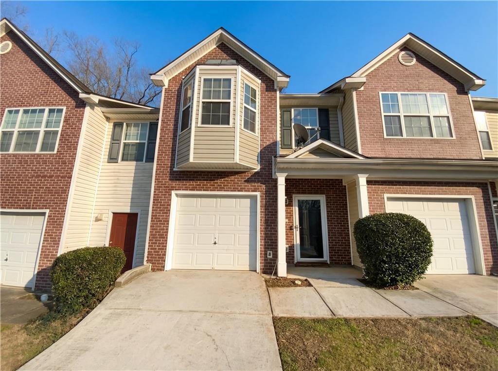 8506 Kaden Dr., Jonesboro, GA 30238