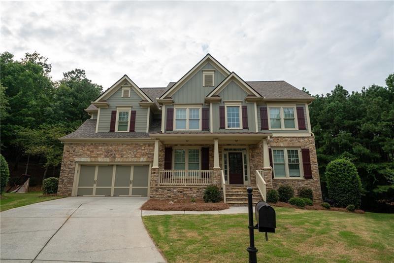 3245 Sparling St., Cumming, GA 30041