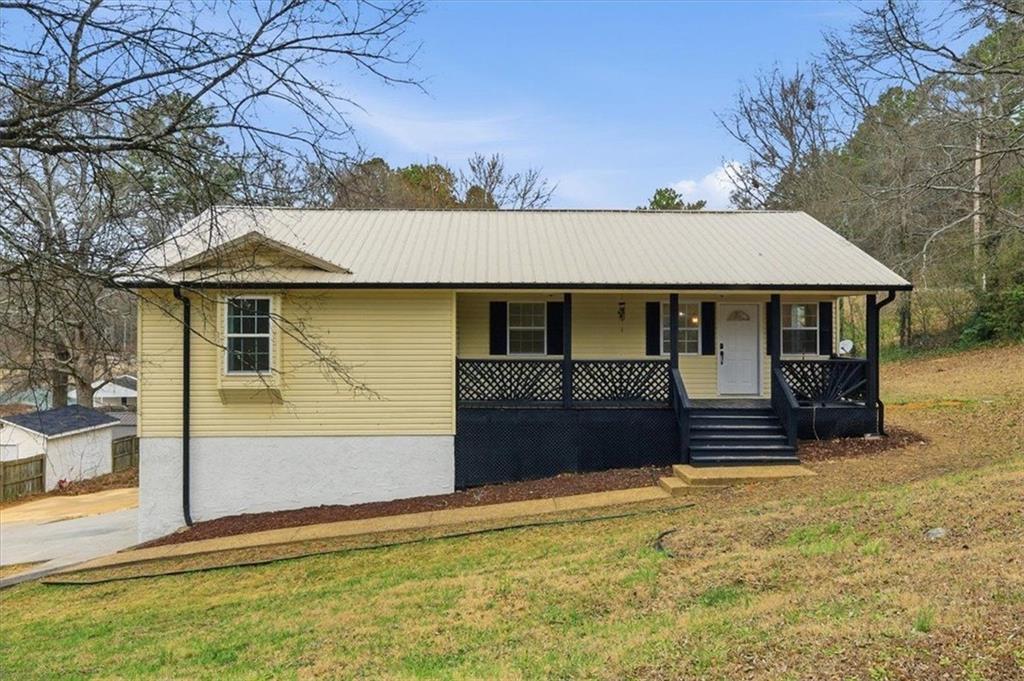 3 Robin Hood Rd., Rome, GA 30161