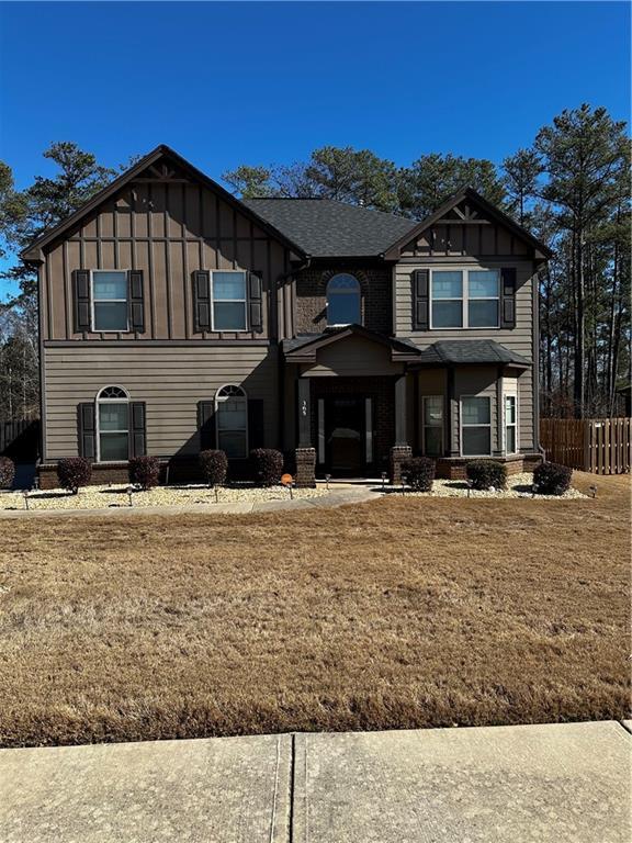 365 Silver Ridge Rd., Covington, GA 30016