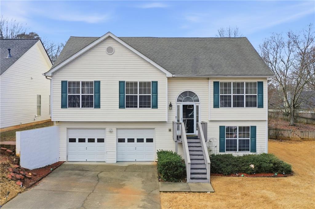 3383 Spirit Dr., Kennesaw, GA 30144