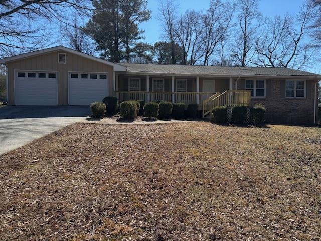 2874 Jordan Woods Dr., Lawrenceville, GA 30044