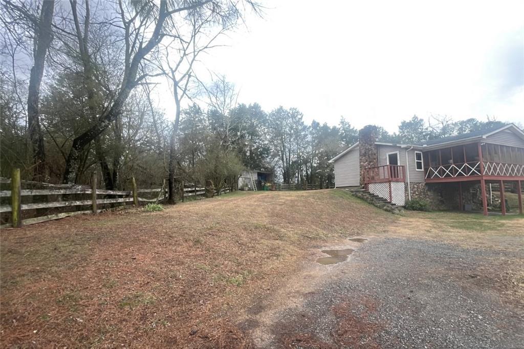 6741 Fairmount Hwy., Calhoun, GA 30701