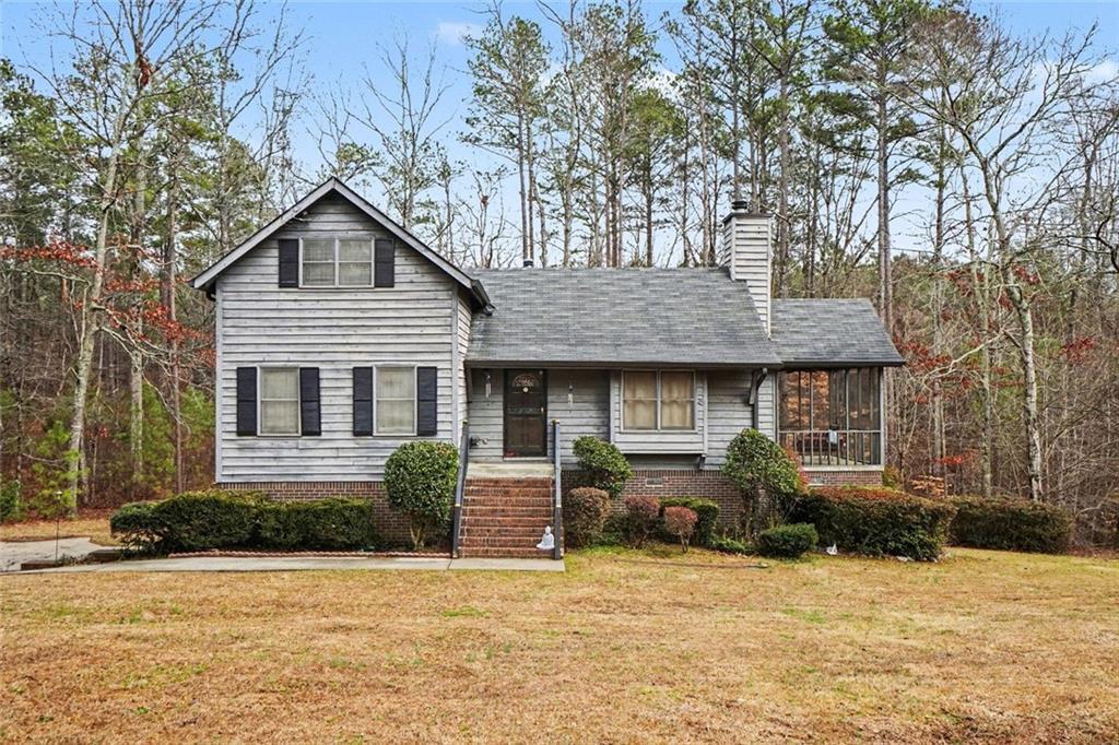 4650 Stonewall Tell Rd., Atlanta, GA 30349