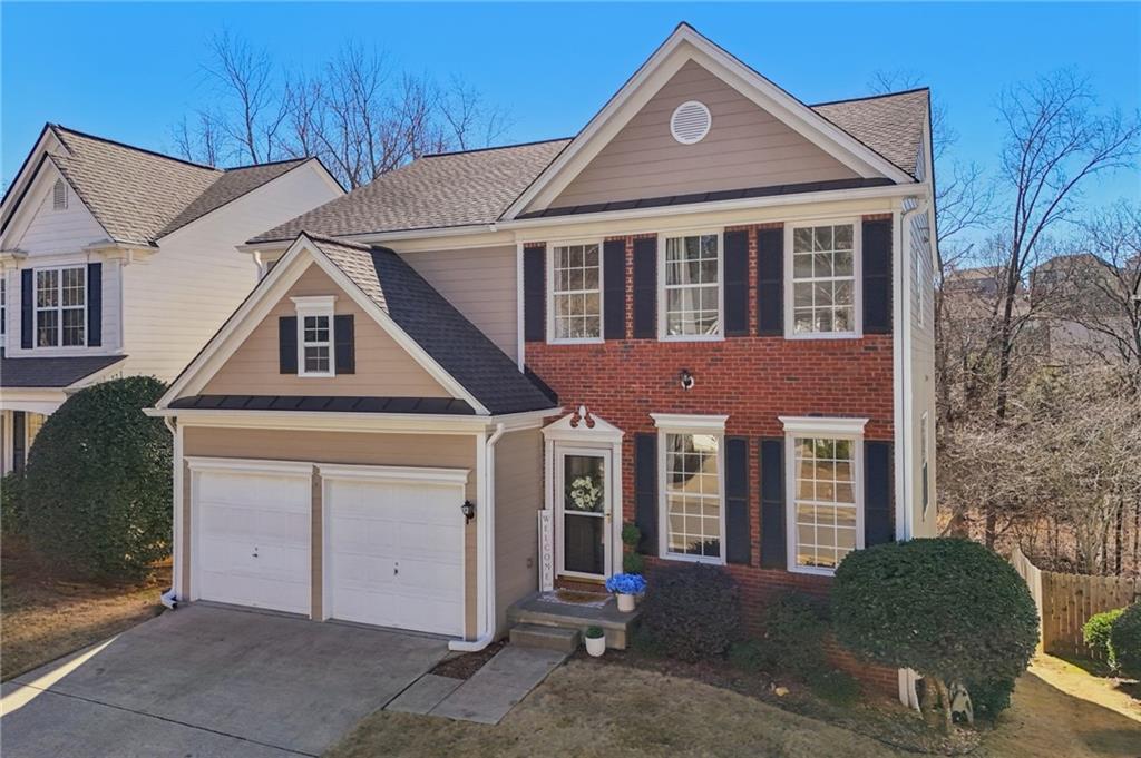 3320 Ridgefair Dr., Cumming, GA 30040