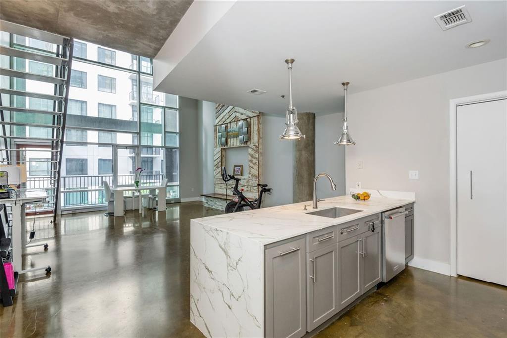 845 Spring St. #307, Atlanta, GA 30308