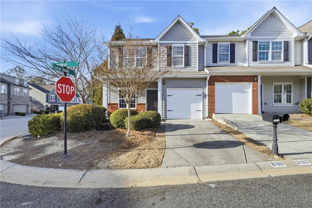 2100 Waterleaf Dr., Buford, GA 30519