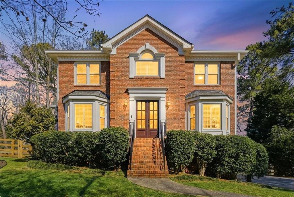 3307 Casteel Rd., Marietta, GA 30062