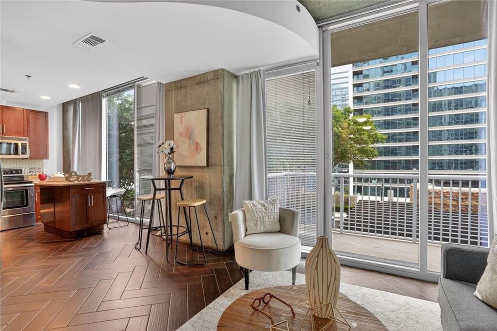 855 Peachtree St. #1212, Atlanta, GA 30308