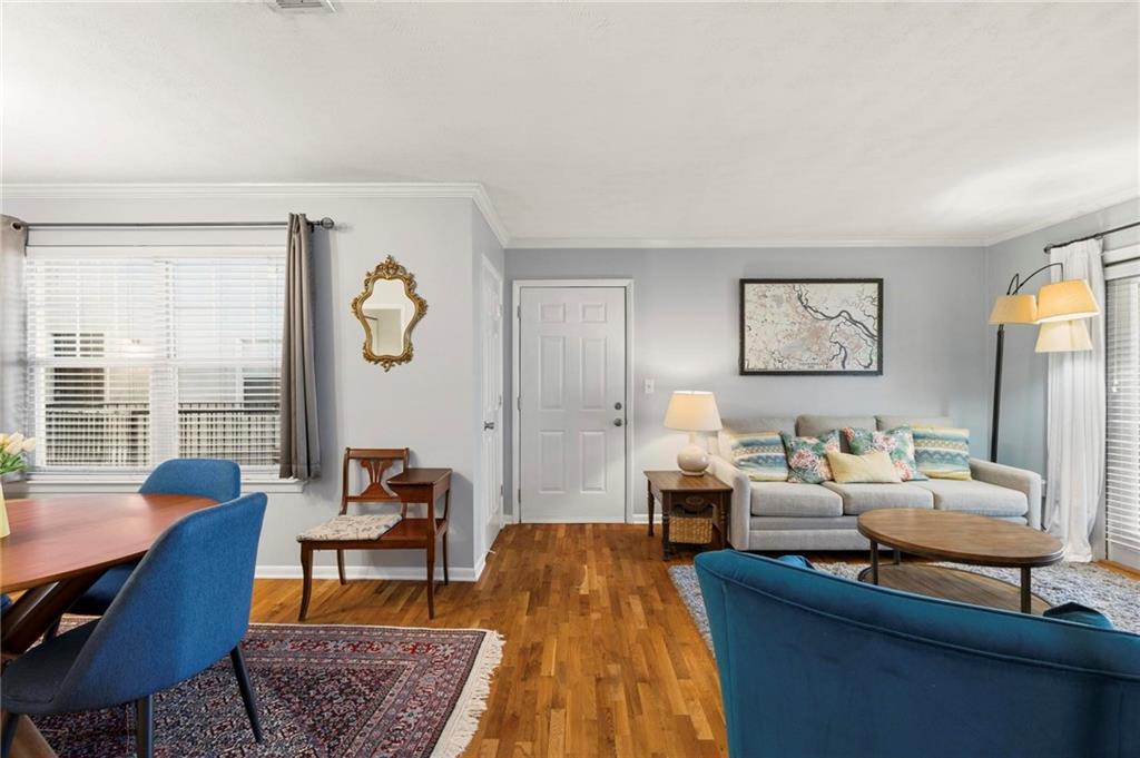 1150 Collier Rd. #F8, Atlanta, GA 30318