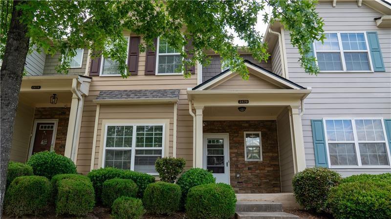 2476 Suwanee Pointe Dr., Lawrenceville, GA 30043