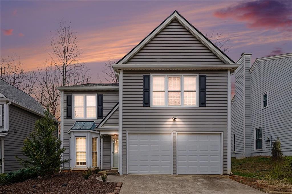 959 Briarleigh Ct., Lawrenceville, GA 30044