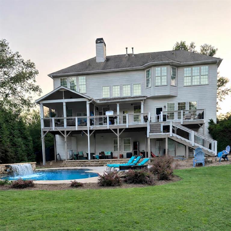 5907 Boxwood Meadow, Cumming, GA 30040