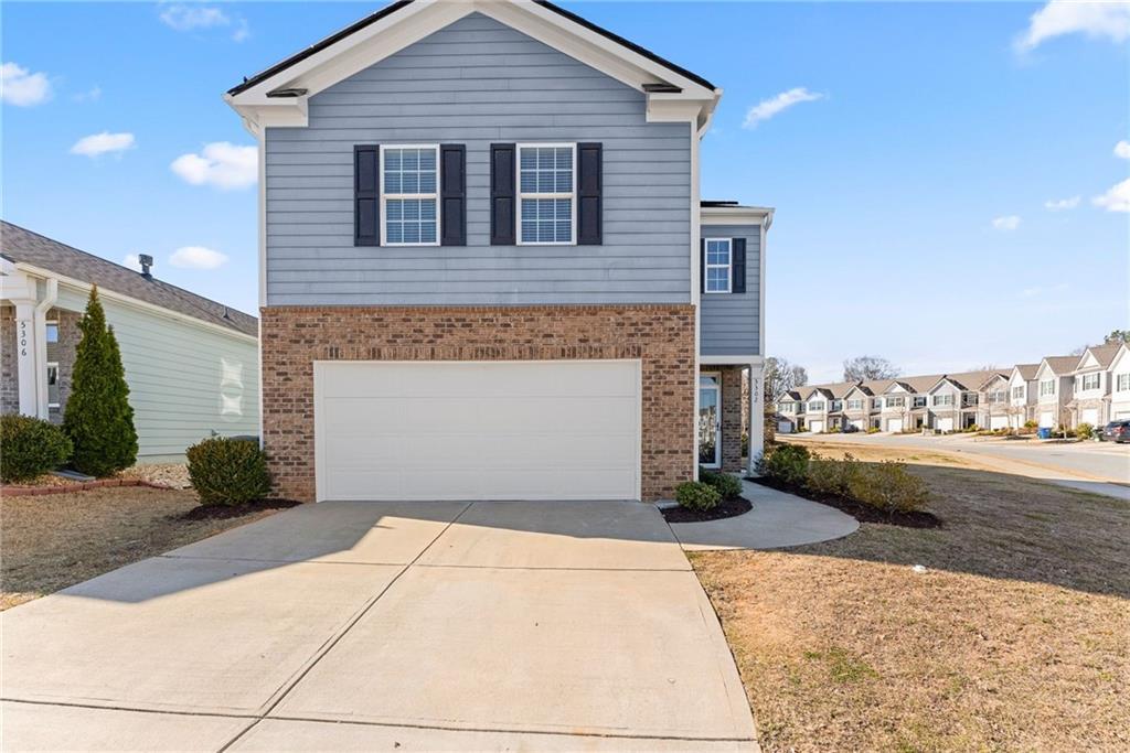 5302 Aster Pl., Oakwood, GA 30566