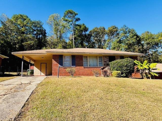 2635 Fairlane Dr., Atlanta, GA 30354