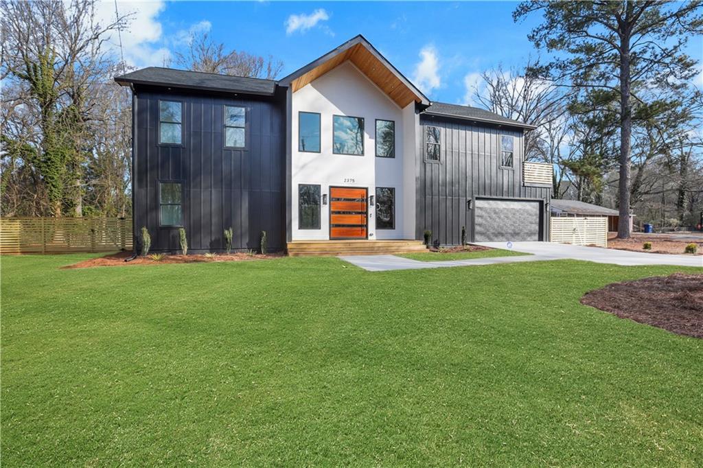 2375 Browns Mill Rd., Atlanta, GA 30315