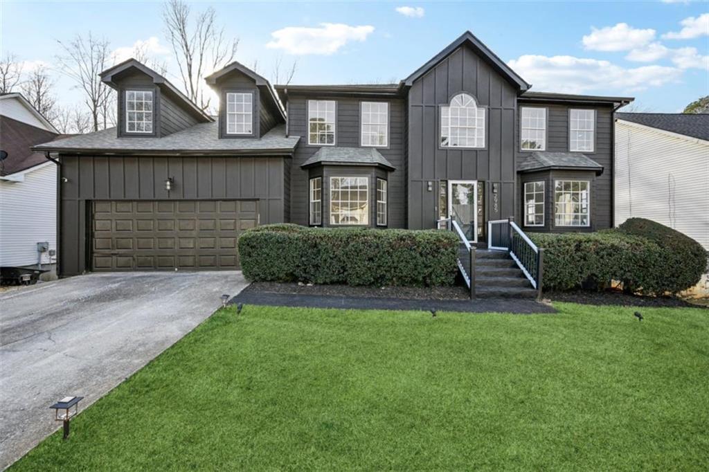 2985 Patty Hollow, Decatur, GA 30034