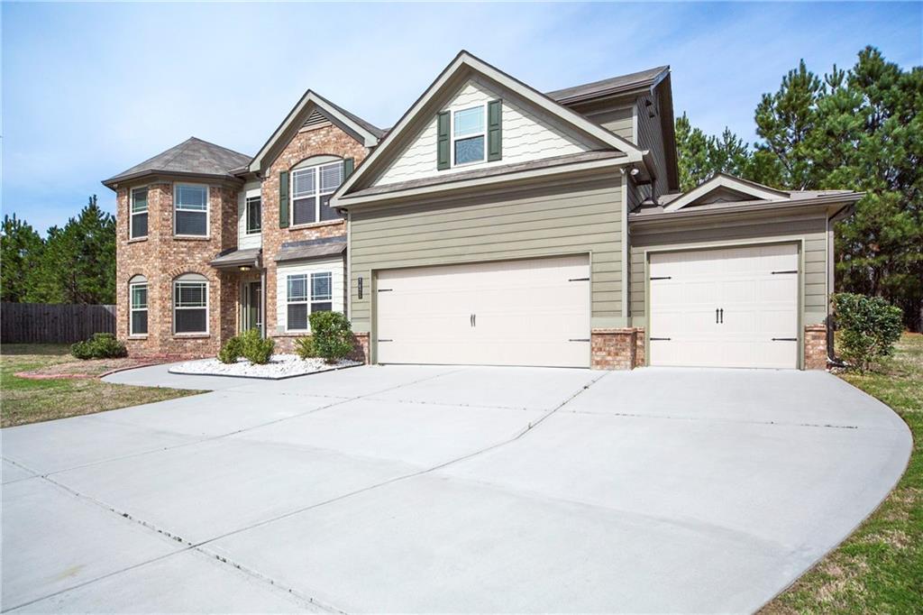 1425 Union Station Ct., Lawrenceville, GA 30045