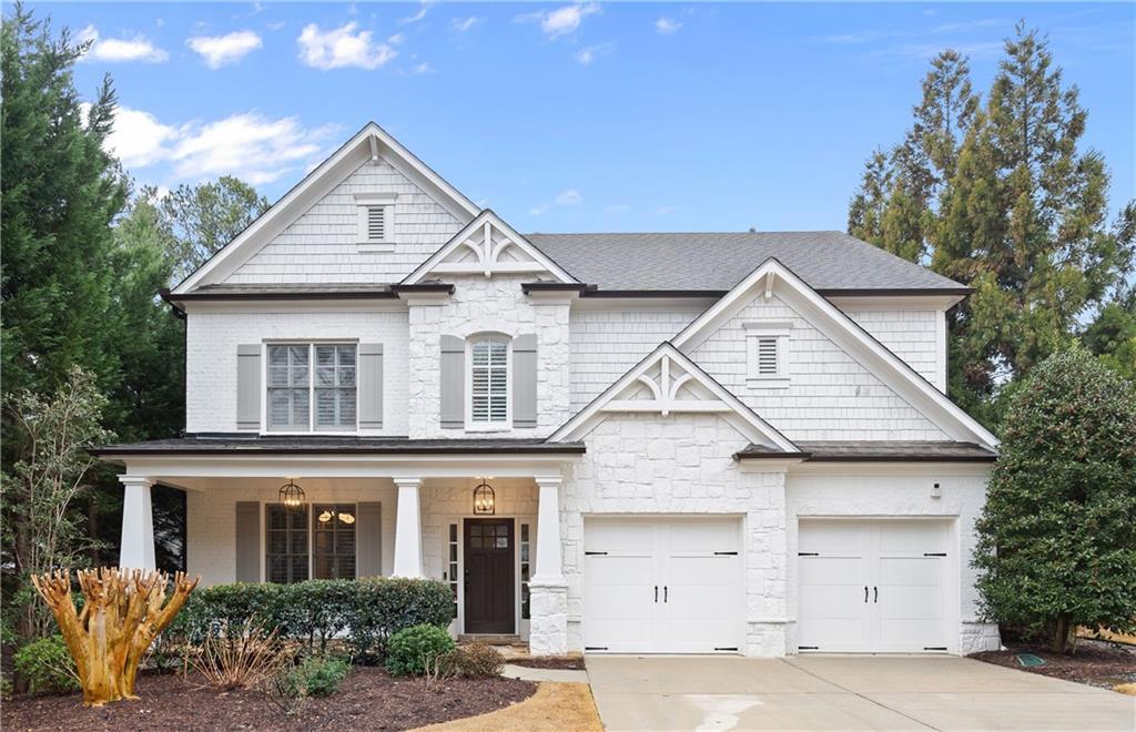 2574 Ashford Rd., Brookhaven, GA 30319