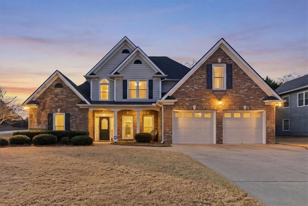 74 Planters Dr., Cartersville, GA 30120