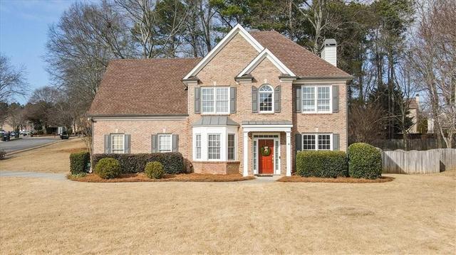 New Homes For Sale This Week That Attend Lanier Middle School: February 6th to February 12th