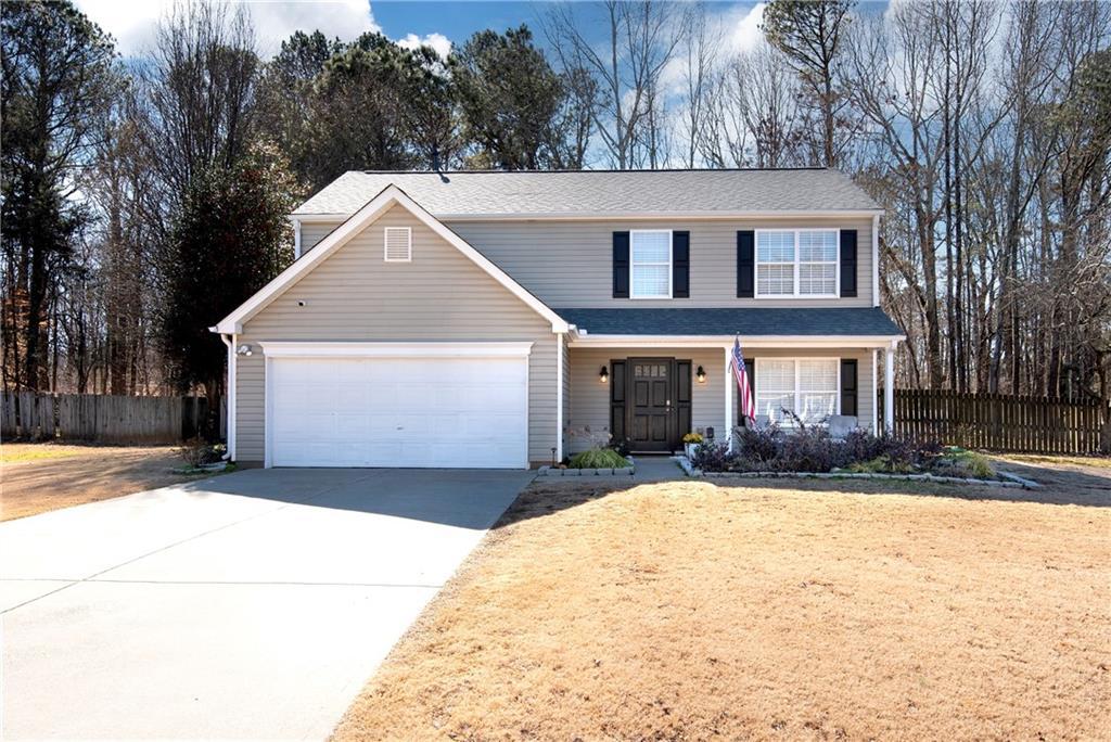 3285 Bridgeshaw Dr., Cumming, GA 30028