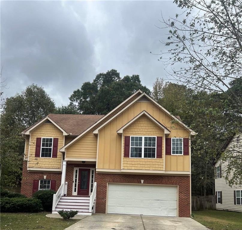 4035 Brightmore Dr., Austell, GA 30106