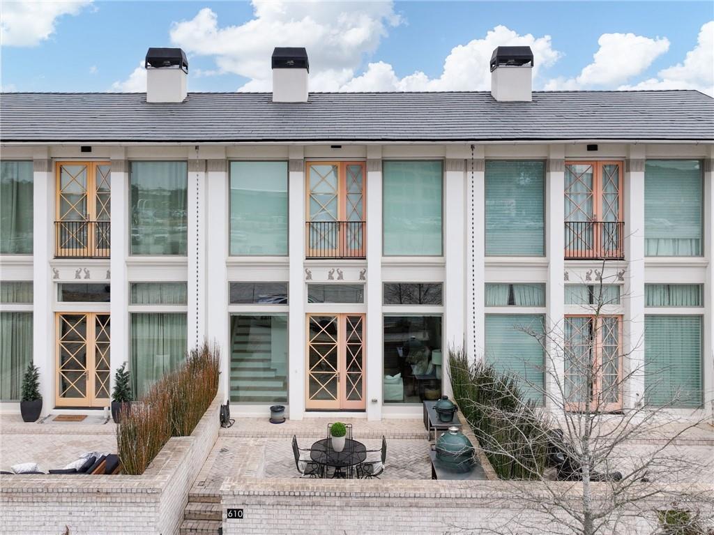 610 Heatherden Ave., Fayetteville, GA 30214