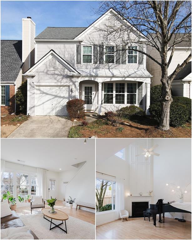 115 Devonshire Dr., Alpharetta, GA 30022