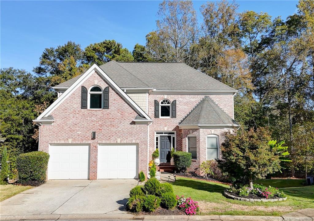 3064 Montclair Cir., Smyrna, GA 30080