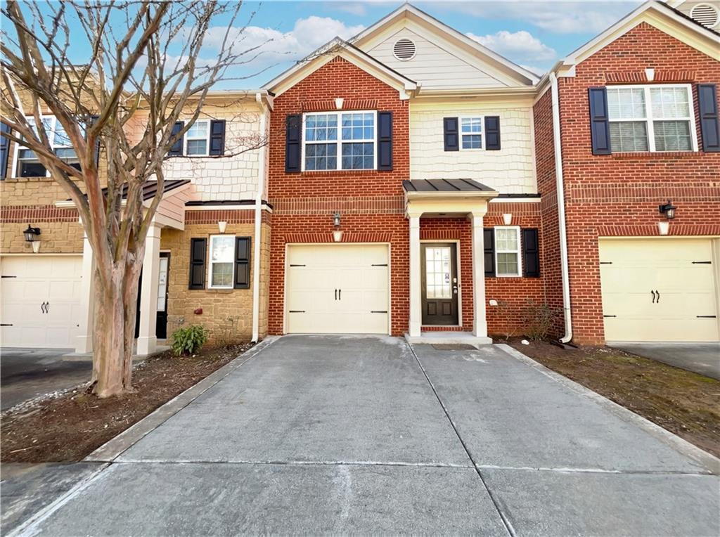 3802 Greenwich Ave., Duluth, GA 30096