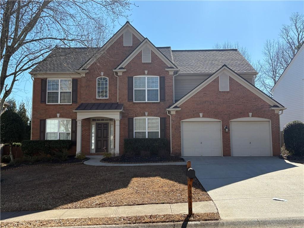 3910 Balas St., Cumming, GA 30040
