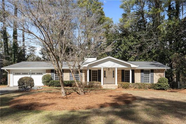 New Homes with Master Bedrooms on the 1st Floor That Attend Spalding Drive Elementary School: February 14th to February 20th