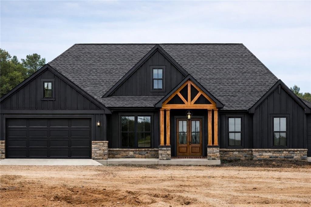 3065 Hiram Sudie Rd., Hiram, GA 30141