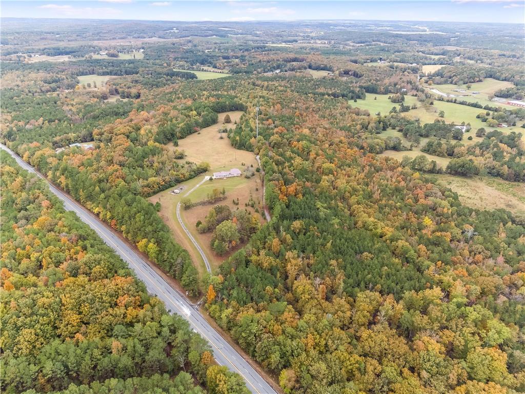 6792 Rockmart Rd., Silver Creek, GA 30173