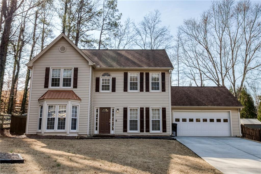 1203 Parkwood Chase, Acworth, GA 30102